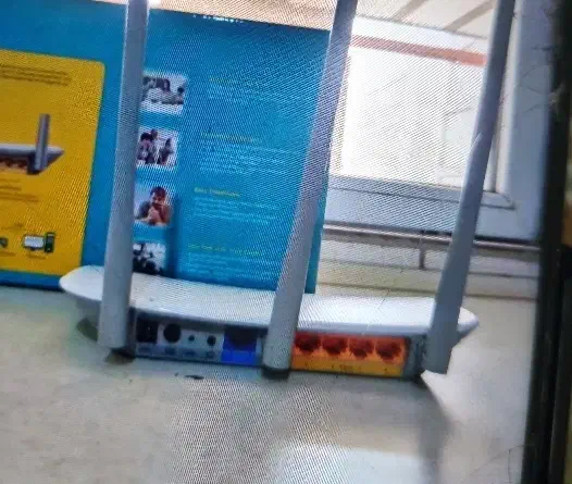 مودم تی پی لینک TL-WR845N|مودم و تجهیزات شبکه|پاکدشت, پاکدشت (مامازند)|دیوار