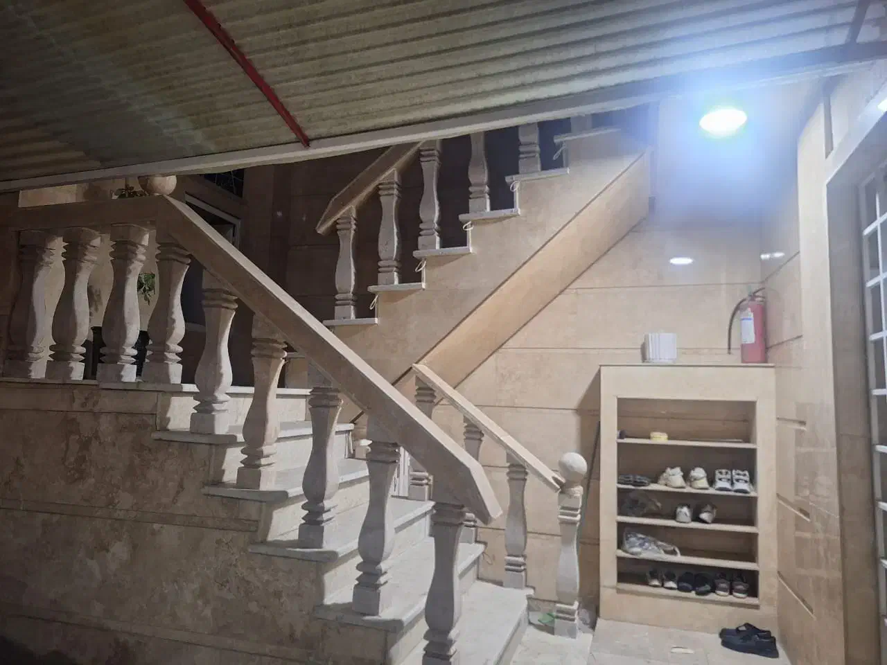 فروش یک باب منزل ویلایی دوبلکس شیک|فروش خانه و ویلا|زاهدان, |دیوار