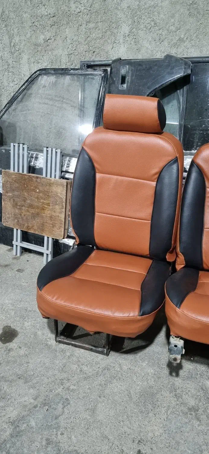 تودوزی تخصصی خودروهای سواری و آفرود|خدمات موتور و ماشین|اصفهان, شهرک کوثر|دیوار