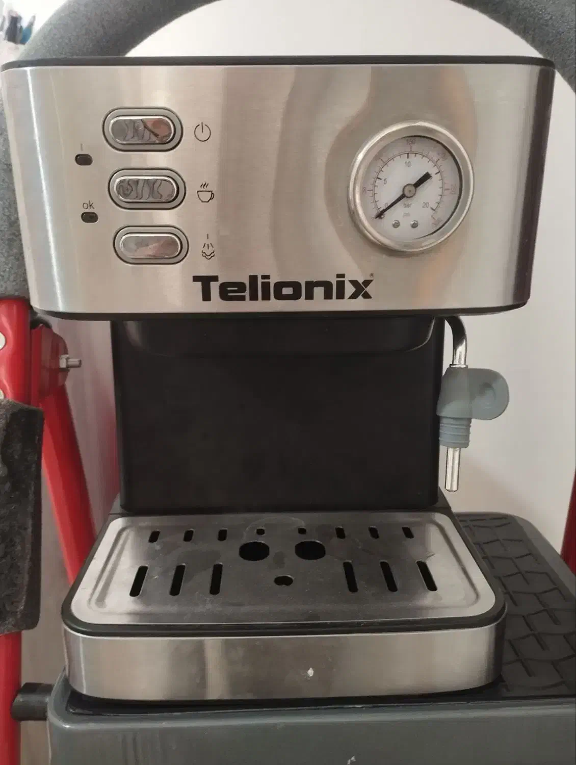 قهوه ساز|سماور، چایساز، قهوهساز|قیدار, |دیوار