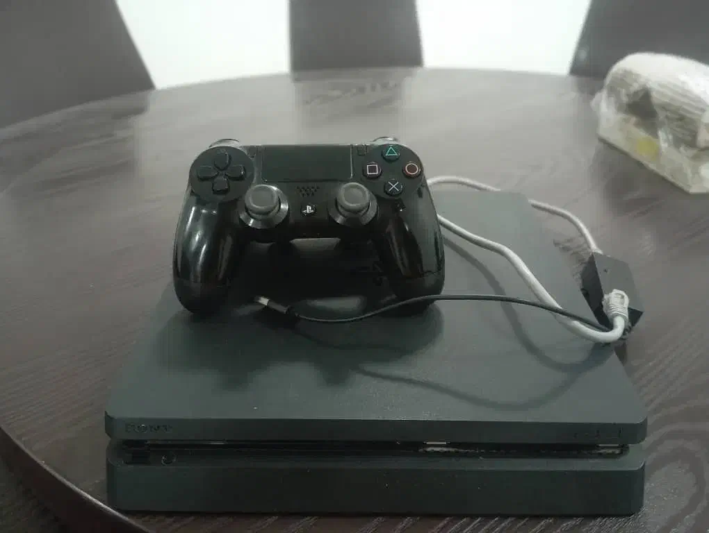 پی اس 4 اسلیم کپی خور|کنسول، بازی ویدئویی و آنلاین|گله دار, |دیوار