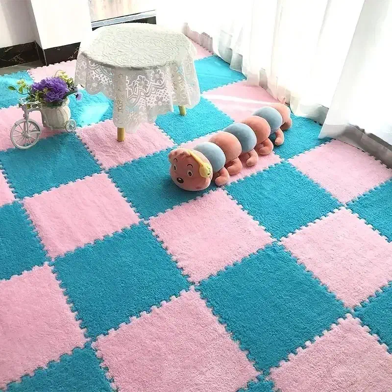 موکت پازلی - کفپوش پازلی|موکت|تهران, اباذر|دیوار