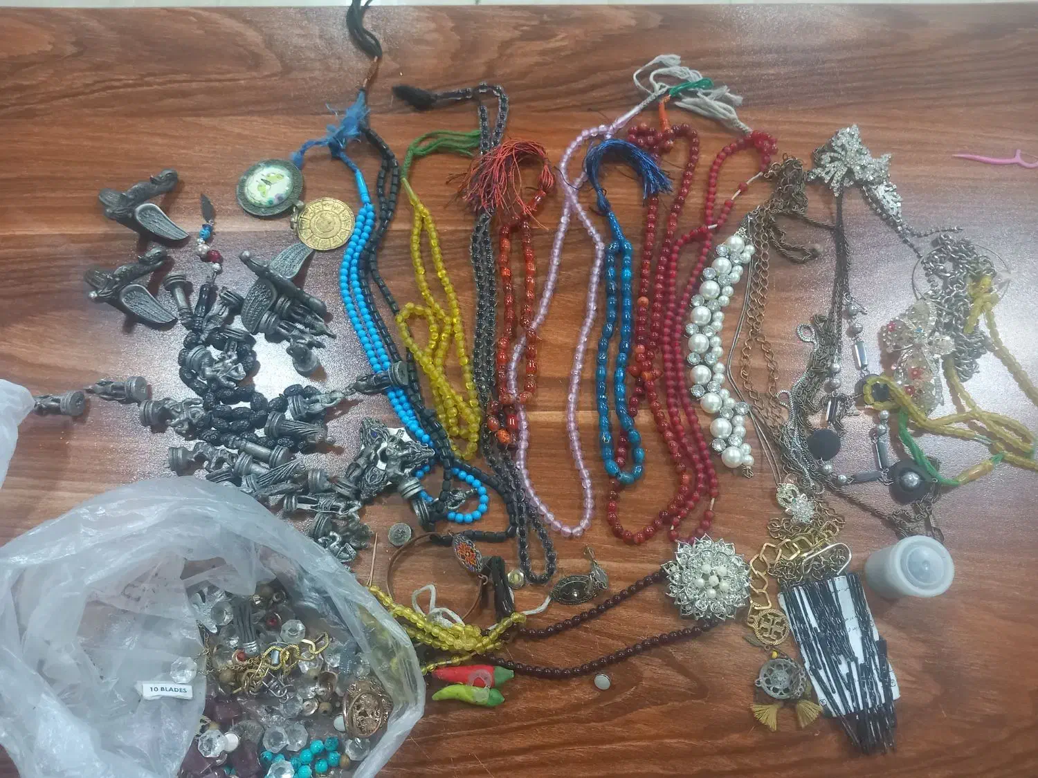 فروش وسایل یکجا توافقی|بدلیجات|گوگان, |دیوار