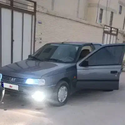 405glx|خودرو سواری و وانت|یزد, |دیوار