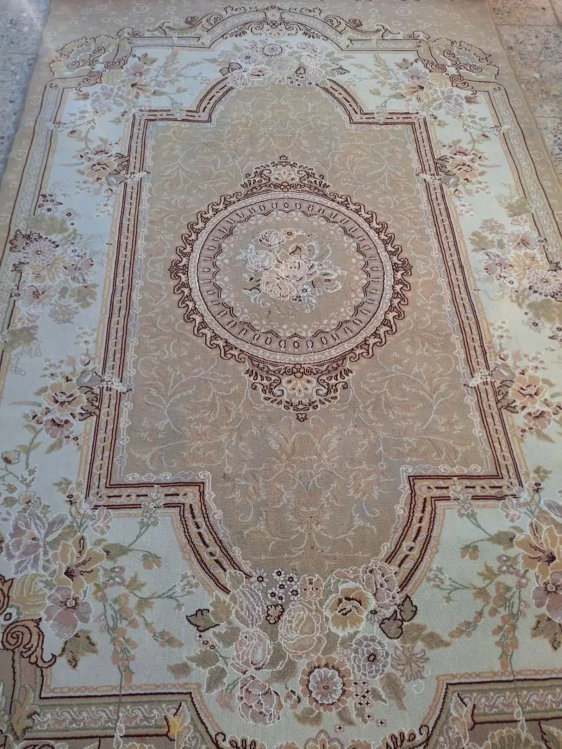 فرش|فرش|ملایر, |دیوار