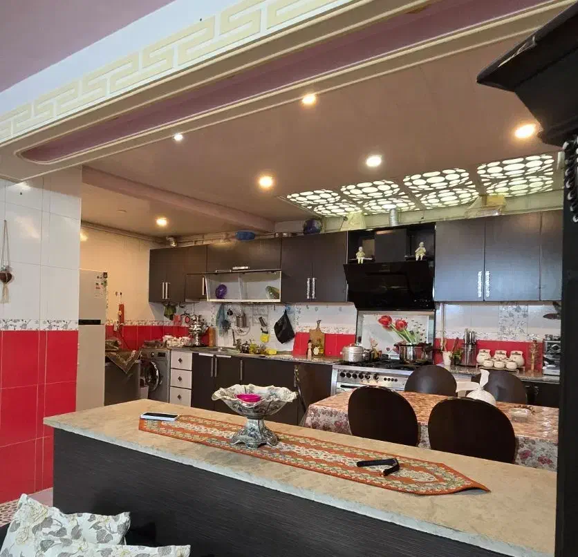 ویلایی/ ۲۶۸متری / کوچه های دانش|فروش خانه و ویلا|دورود, |دیوار