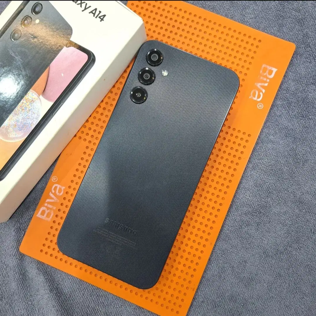 Galaxy a14|موبایل|بروجن, |دیوار