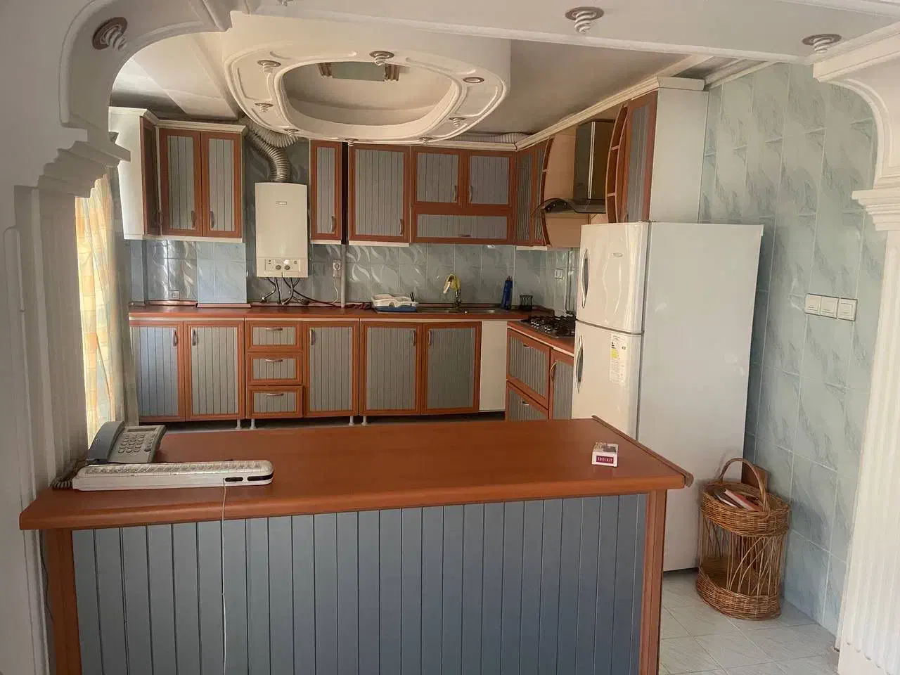 واحد مستقل کمیاب در کوی استادان/خوش نقشه/3خواب|فروش آپارتمان|لاهیجان, کوی استادان|دیوار