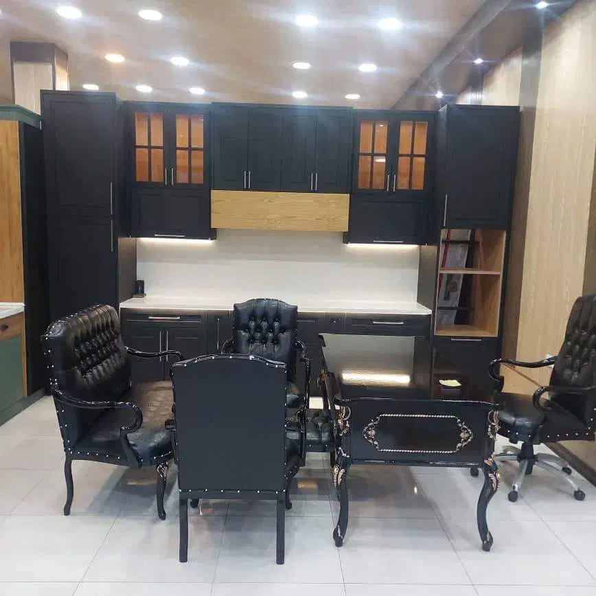 کابینت و کمد|خدمات پیشه و مهارت|خرمآباد (تنکابن), |دیوار