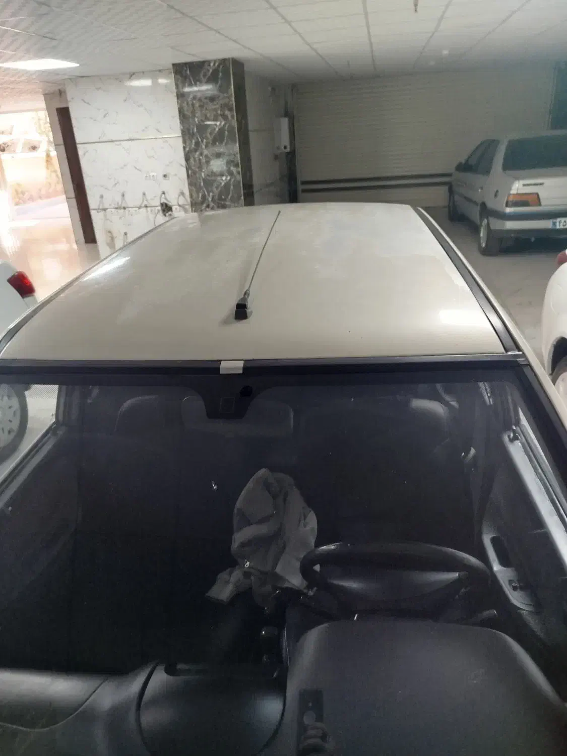 پراید141 مدل 88دوگانه|خودرو سواری و وانت|تبریز, |دیوار