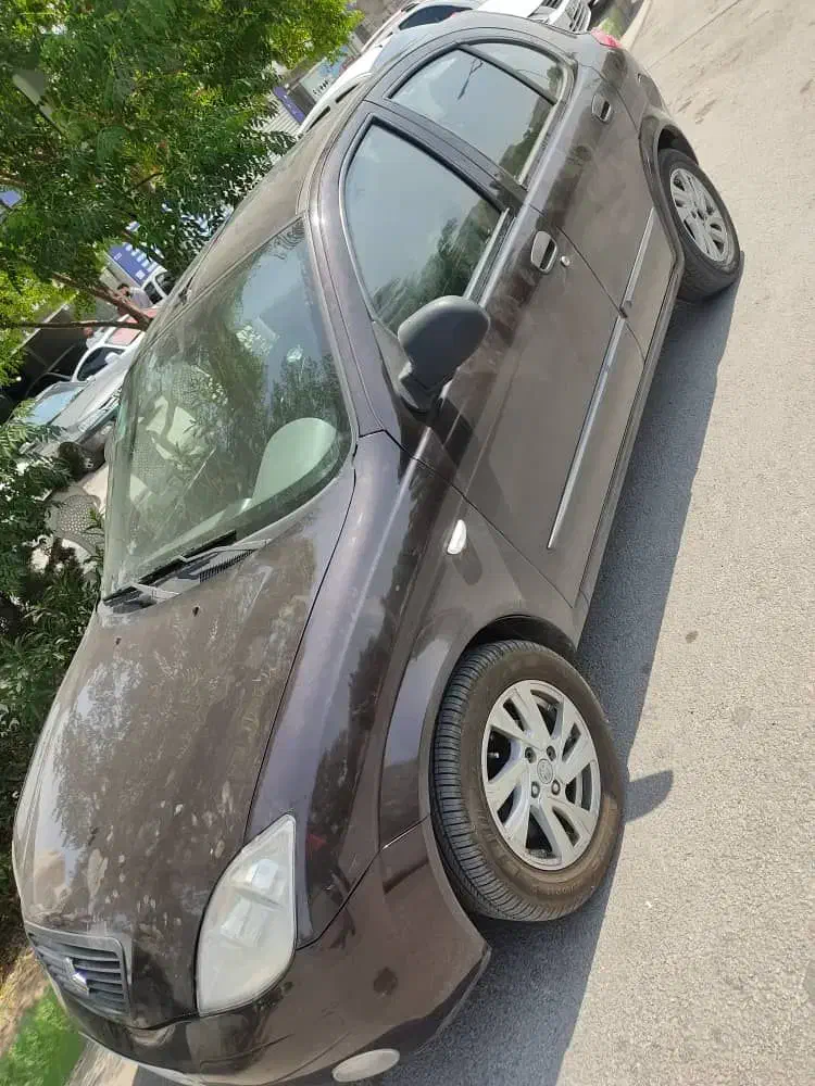 تیبا2 مدل 97 رینگ اسپرت|خودرو سواری و وانت|نجف‌آباد, یزدانشهر|دیوار