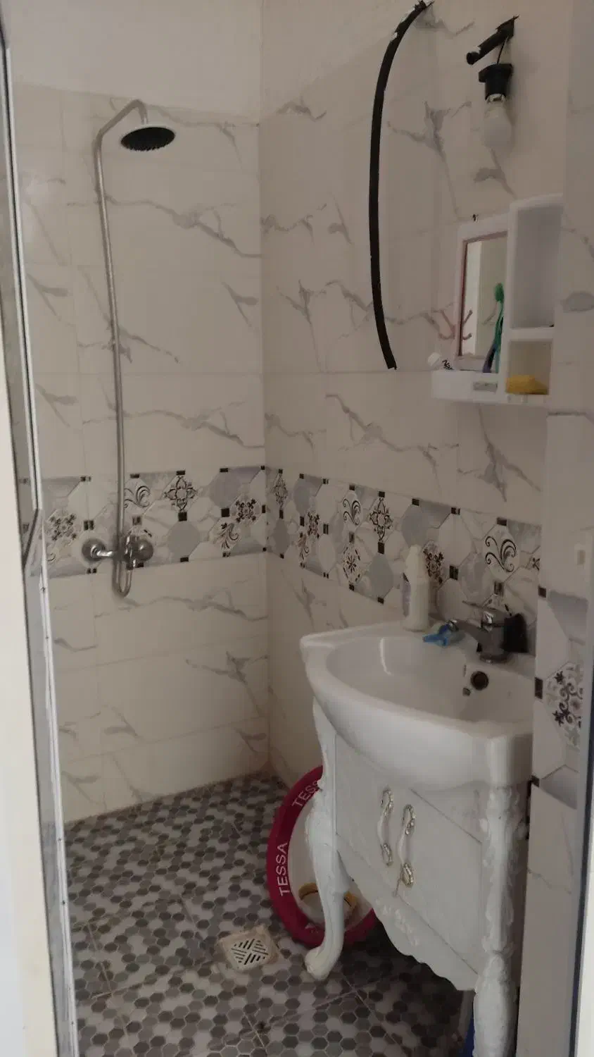 خانه فروشی در نمره دو|فروش خانه و ویلا|مسجد سلیمان, |دیوار