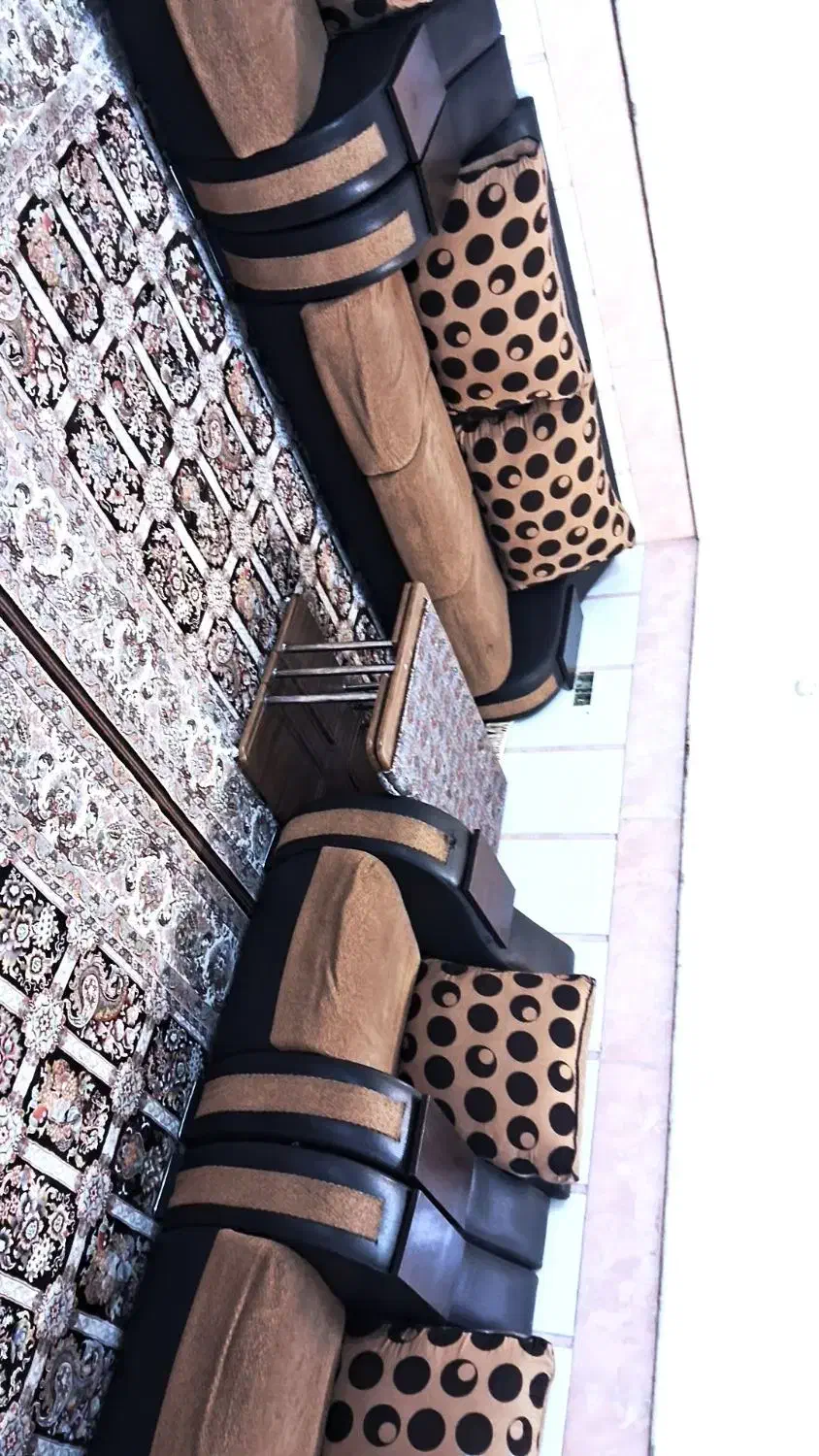 مبل|مبلمان خانگی و میز عسلی|قم, ولیعصر|دیوار