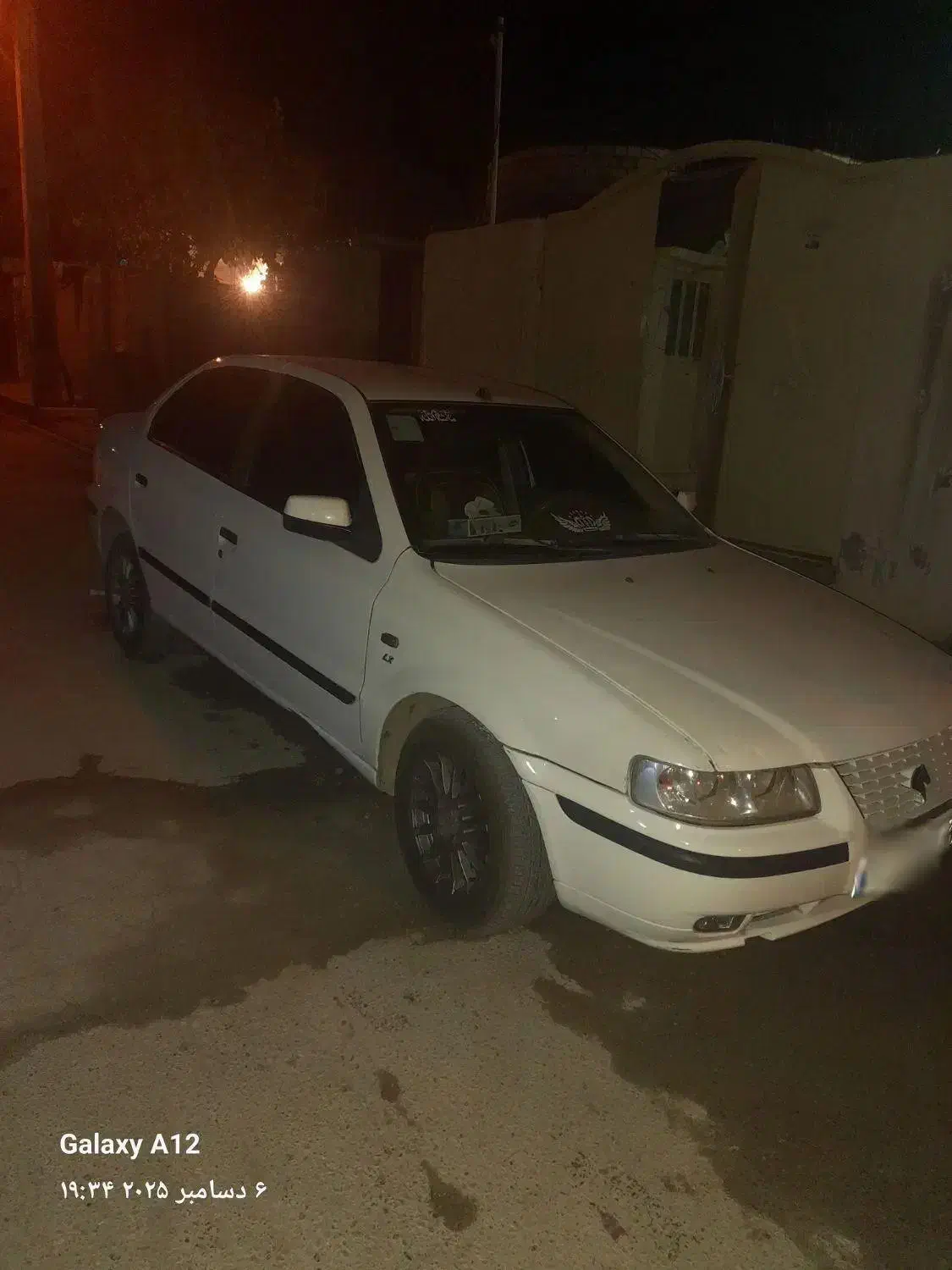 سمند اجاره ای برای شرکت هاواداره ها|خودرو اجارهای|یاسوج, |دیوار