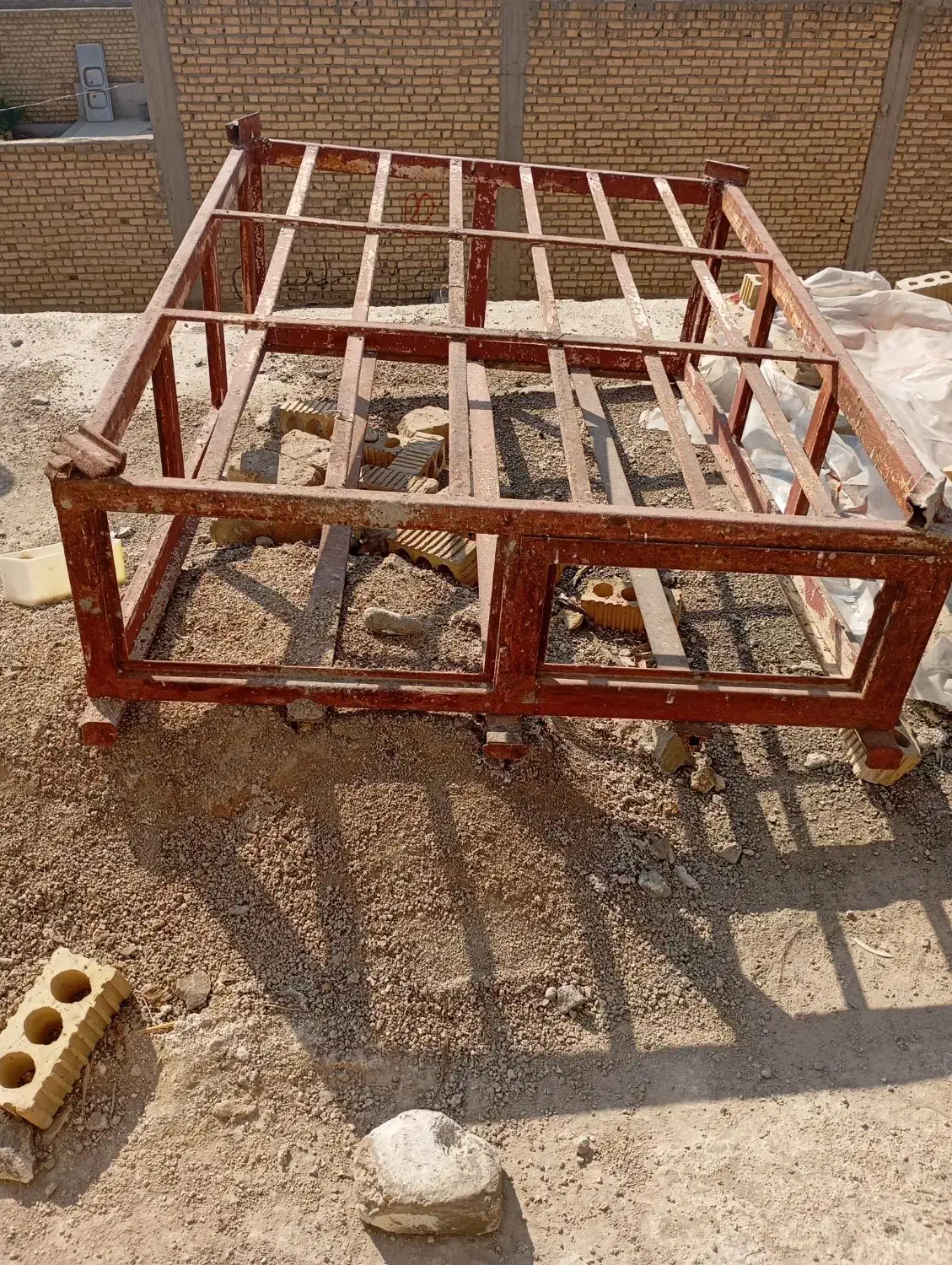 نورگیر|مصالح و تجهیزات ساختمان|فسا, |دیوار