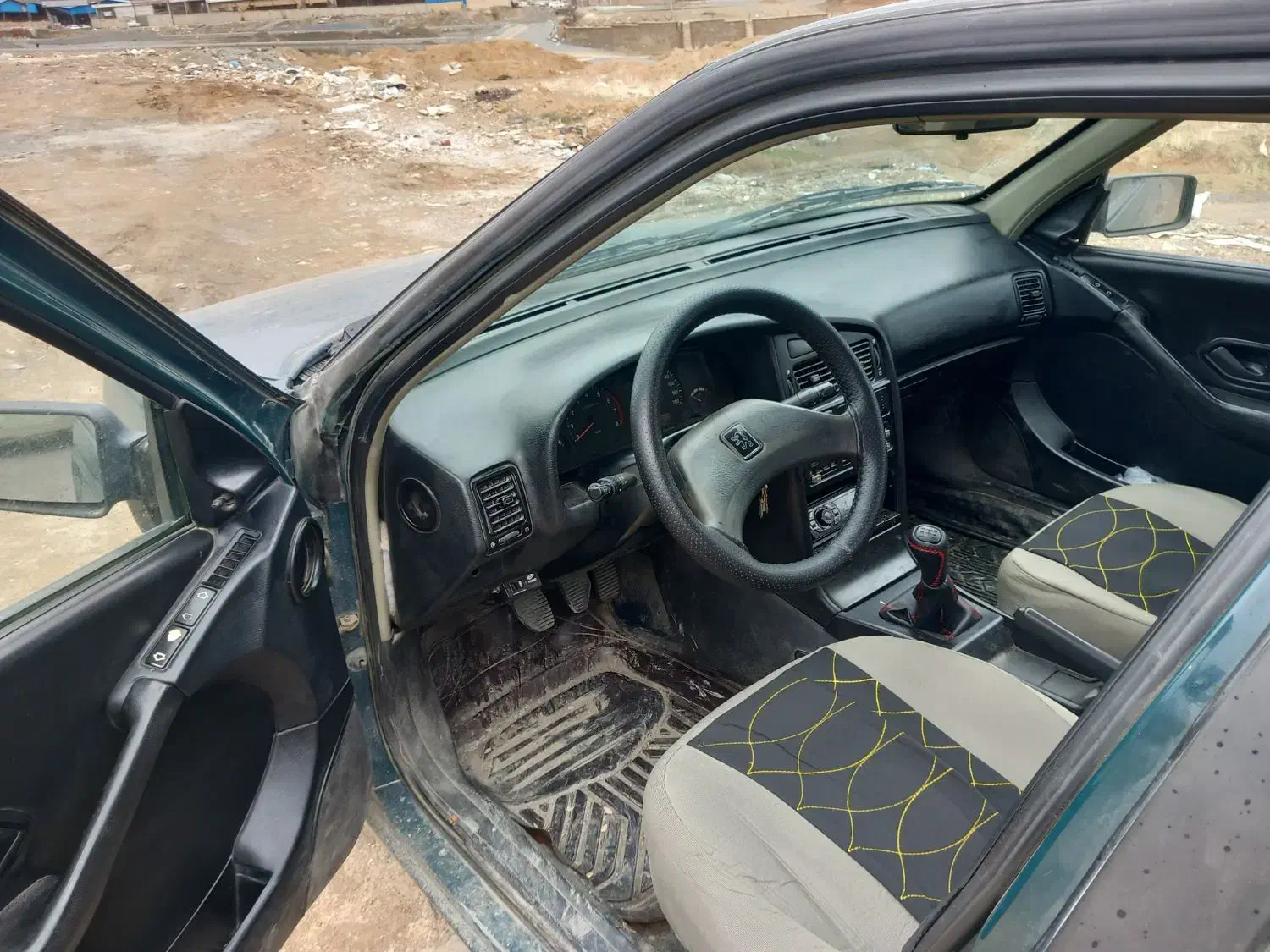 آردی۸۵|خودرو سواری و وانت|سنندج, |دیوار