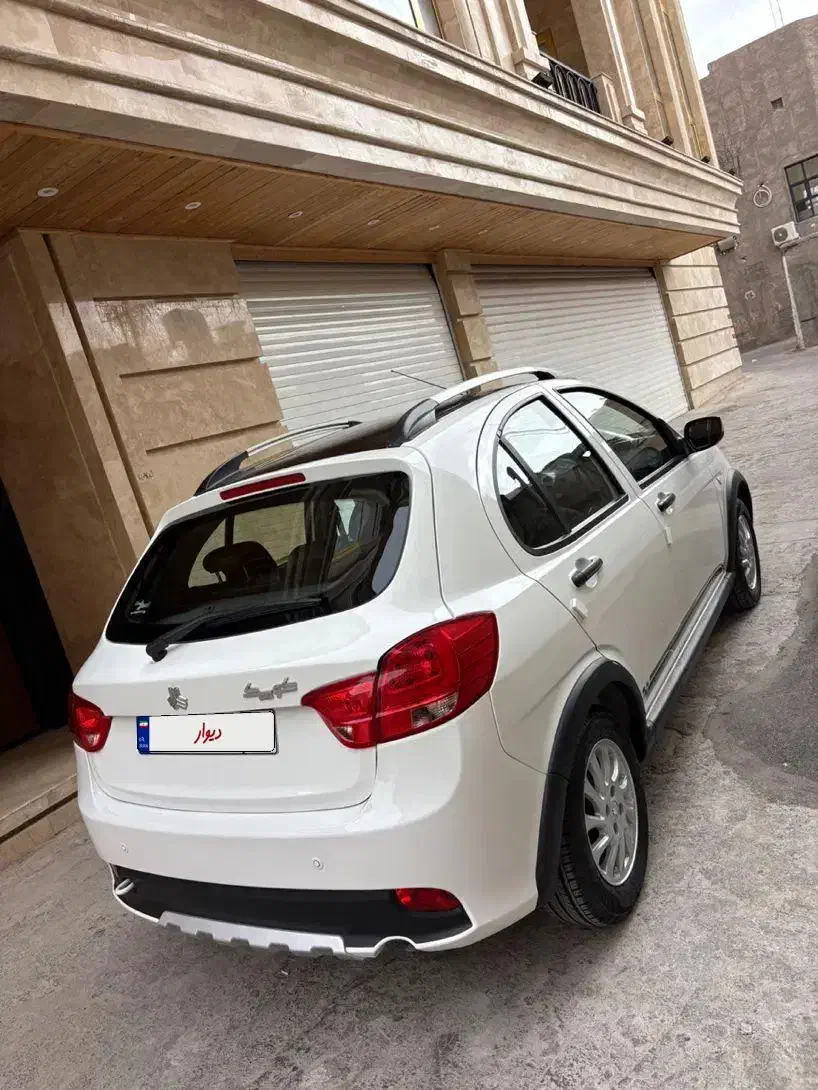 کوییکgxrتیپL|خودرو سواری و وانت|نیشابور, دارایی|دیوار