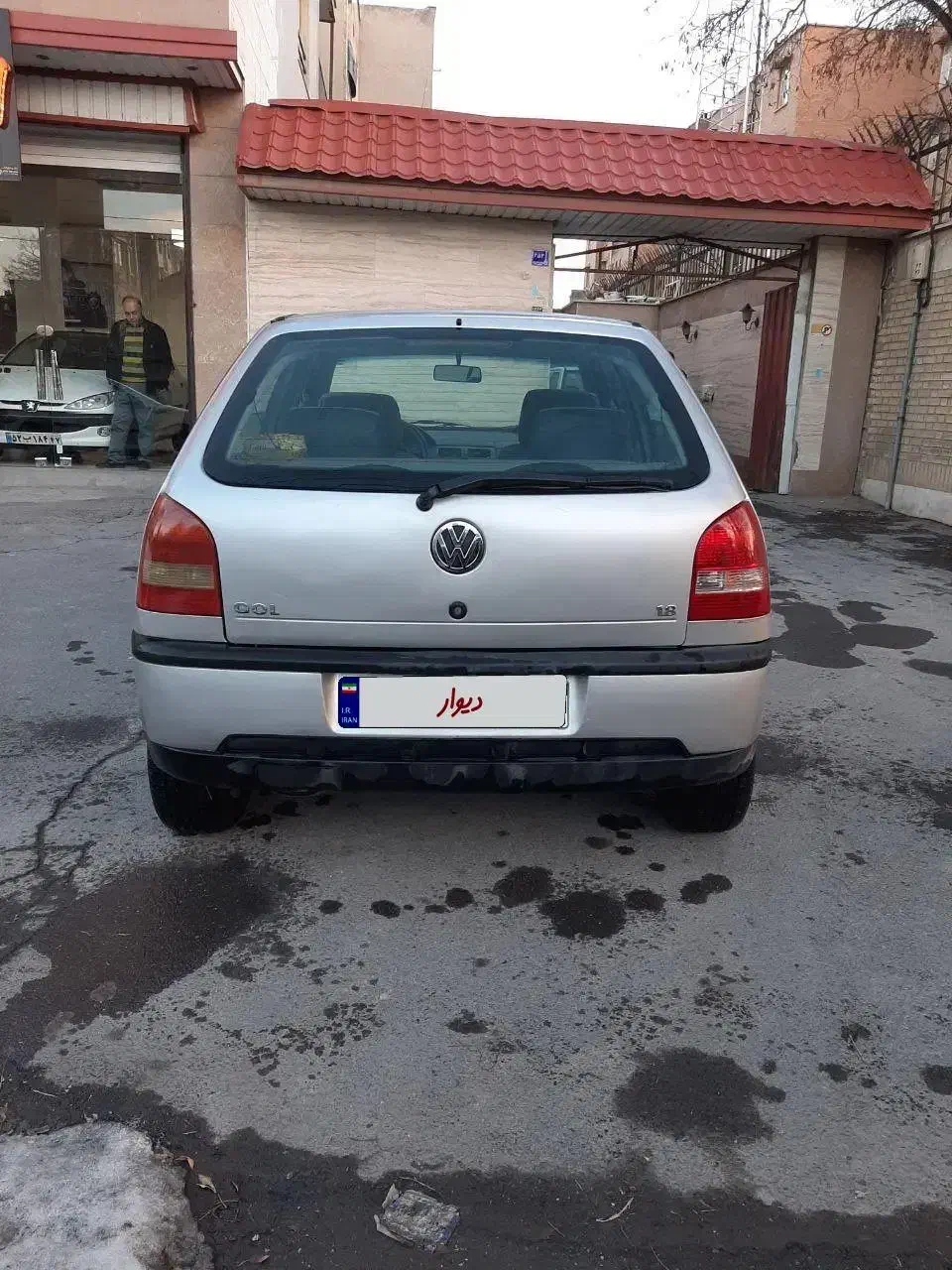 فروش|خودرو سواری و وانت|اراک, |دیوار