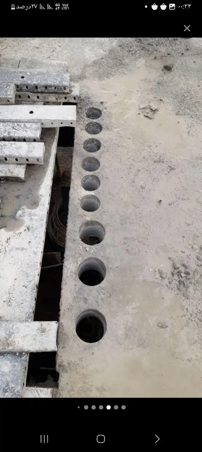 برش بتن کرگیری و سوراخکاری گردبر|خدمات پیشه و مهارت|اردبیل, |دیوار