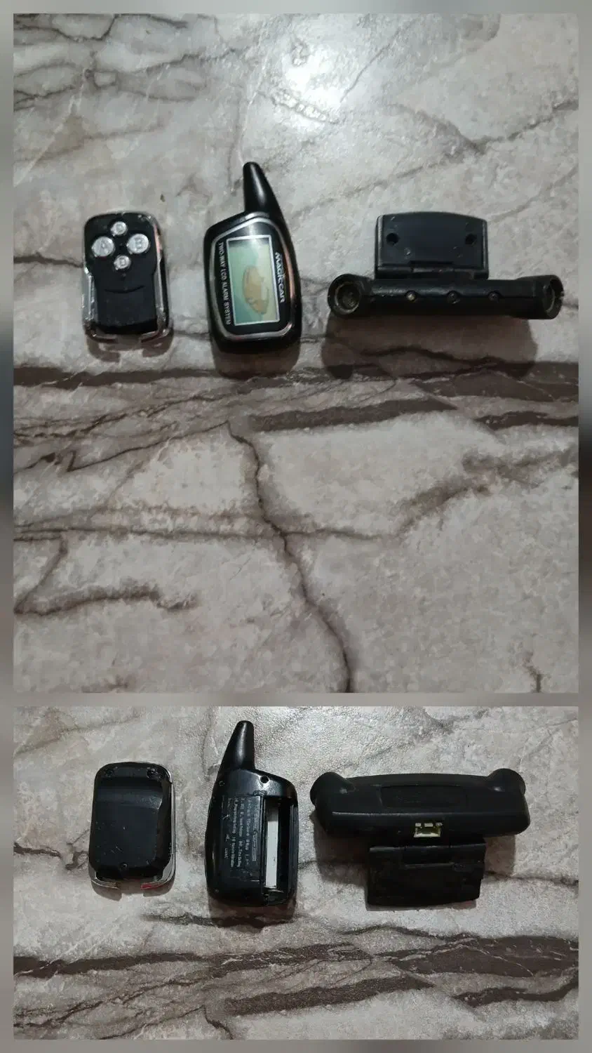 کیس ایرپاد  ریموت چشمی  و کنسول|لوازم جانبی موبایل و تبلت|قرچک, مهدیه|دیوار