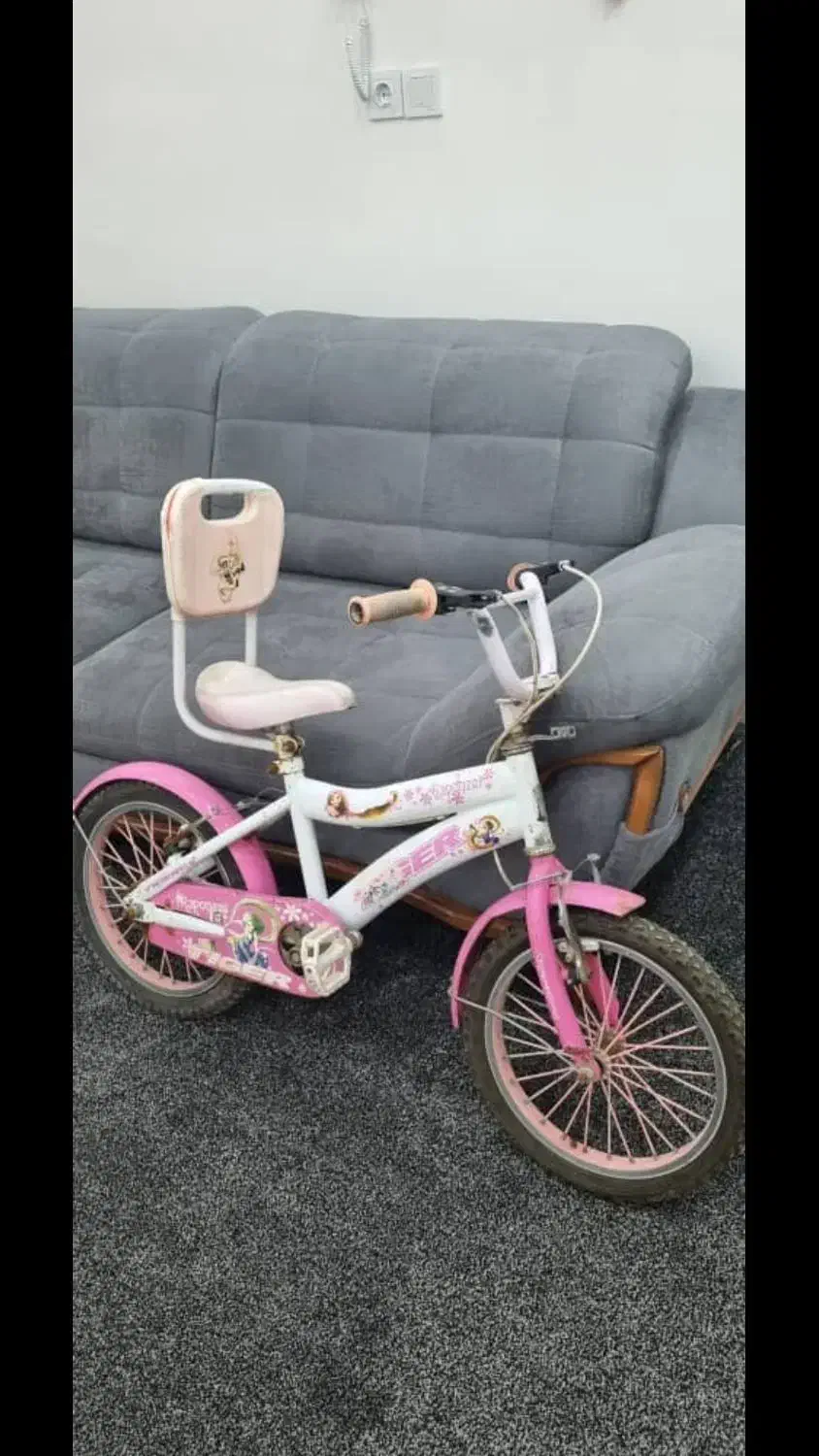 فروش دوچرخه|دوچرخه، اسکیت، اسکوتر|بهبهان, |دیوار