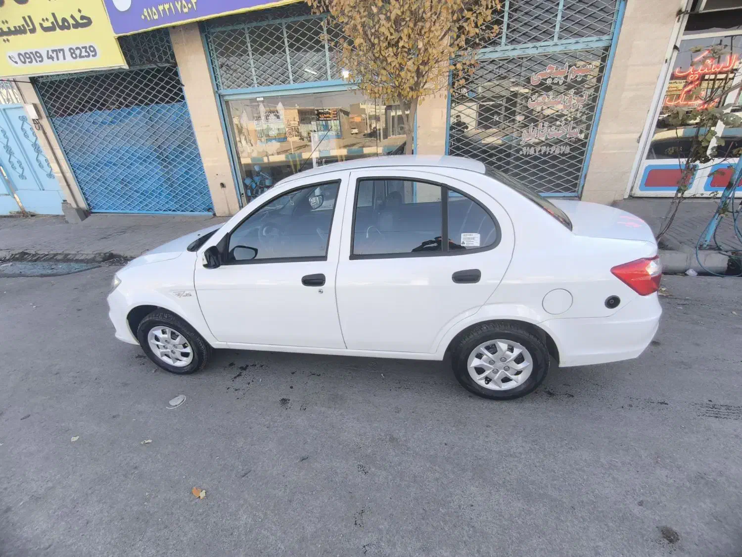 ساینا اس دوگانه کارخانه درحد|خودرو سواری و وانت|تربت‌حیدریه, پایانه مسافربری تربت حیدریه|دیوار