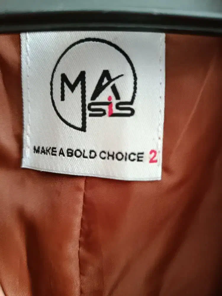 بارونی سایز 2|لباس|ملایر, |دیوار