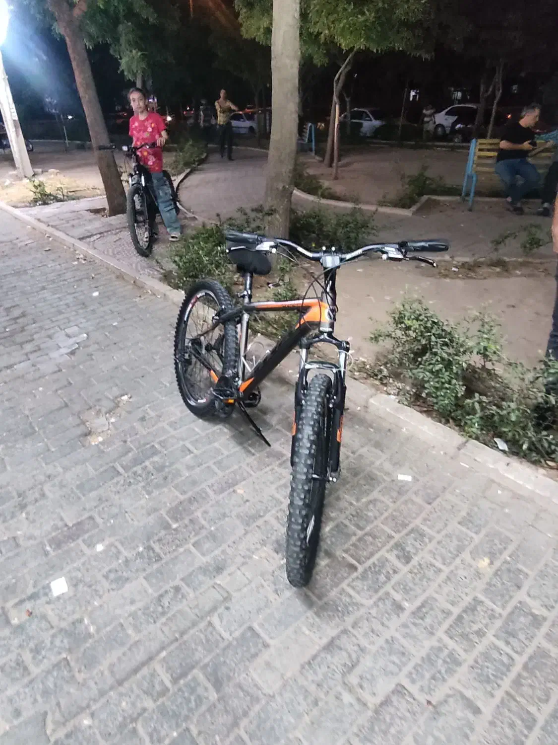 دوچرخه ویوا پاریس26|دوچرخه، اسکیت، اسکوتر|قزوین, |دیوار