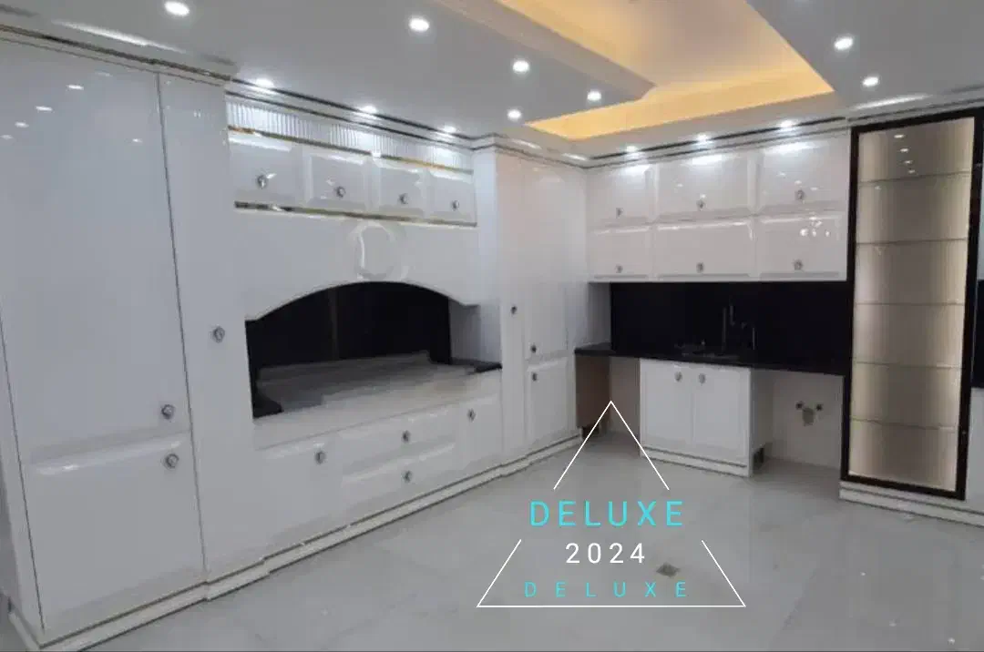 کابینت/هایگلاس/وکیوم/پلی اورتان|مصالح و تجهیزات ساختمان|تهران, پرستار|دیوار