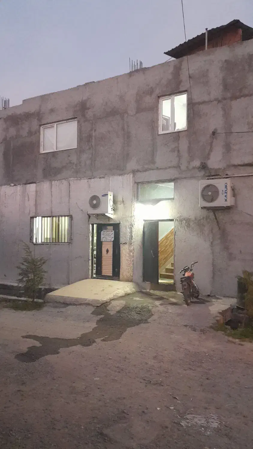 اجاره یک واحد آپارتمان|اجارهٔ آپارتمان|سرخرود, |دیوار