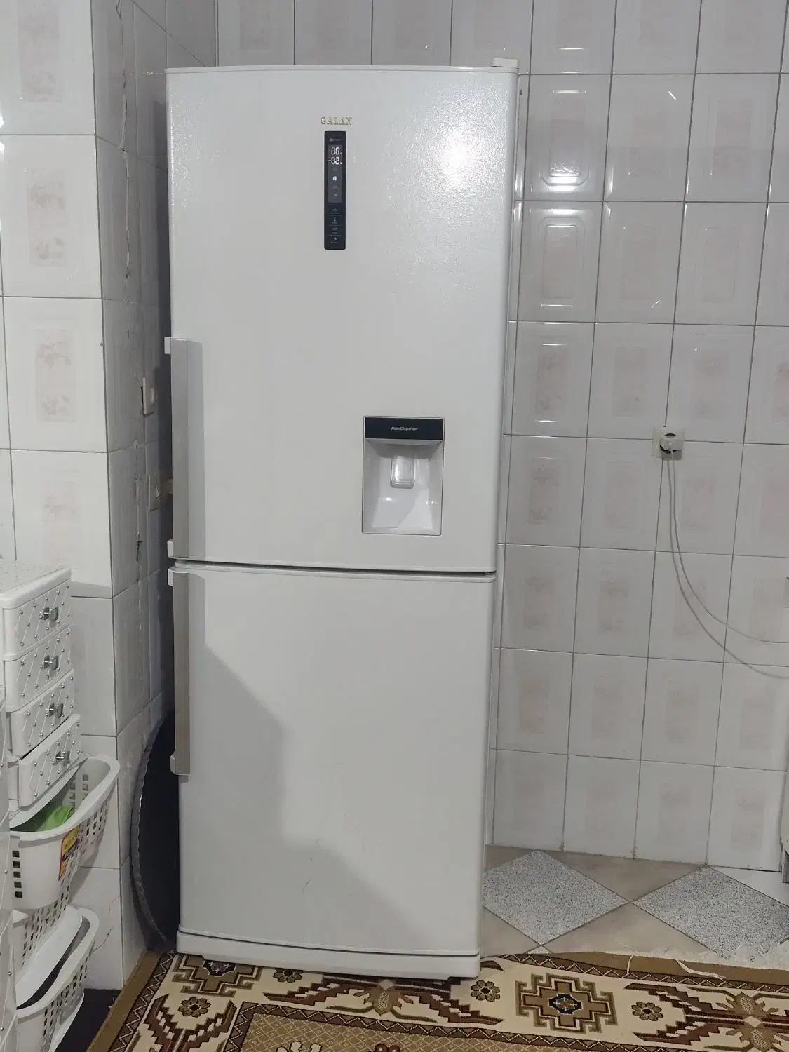 یخچال|یخچال و فریزر|مریوان, |دیوار