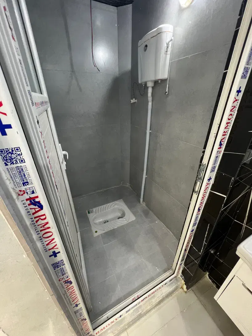 اکباتان کلید اول بسیار خوش ساخت|فروش آپارتمان|اهواز, شهرک اکباتان|دیوار