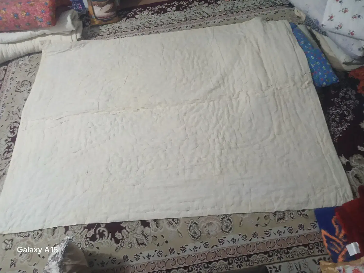 لاف دوشک|رختخواب، بالش، پتو|تبریز, |دیوار