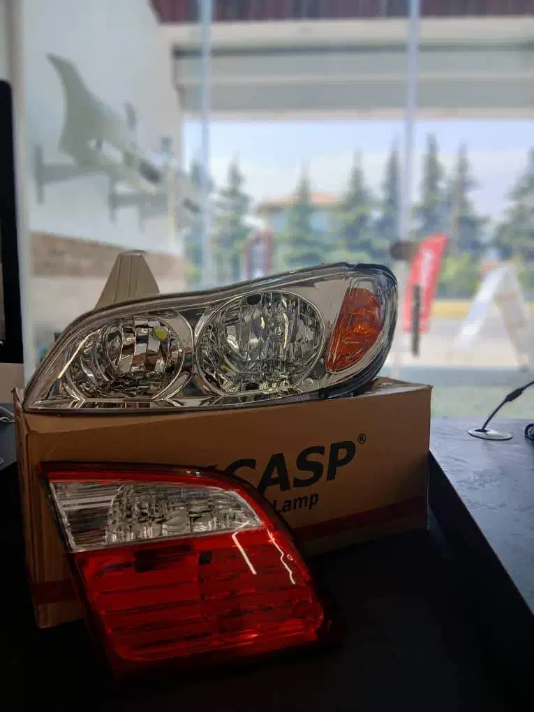 لوازم یدکی ماکسیما و رونیز و تیانا و مزدا|قطعات یدکی و لوازم جانبی|تنکابن, |دیوار