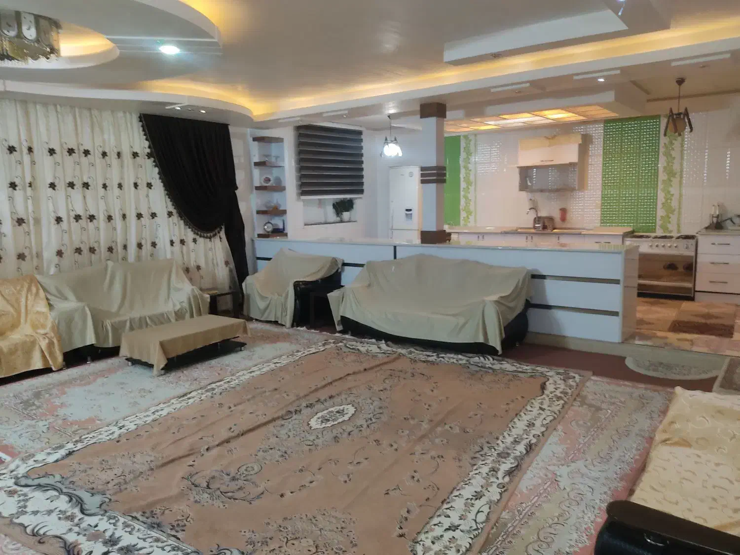 خانه ویلایی گلشهر|فروش خانه و ویلا|گلپایگان, |دیوار