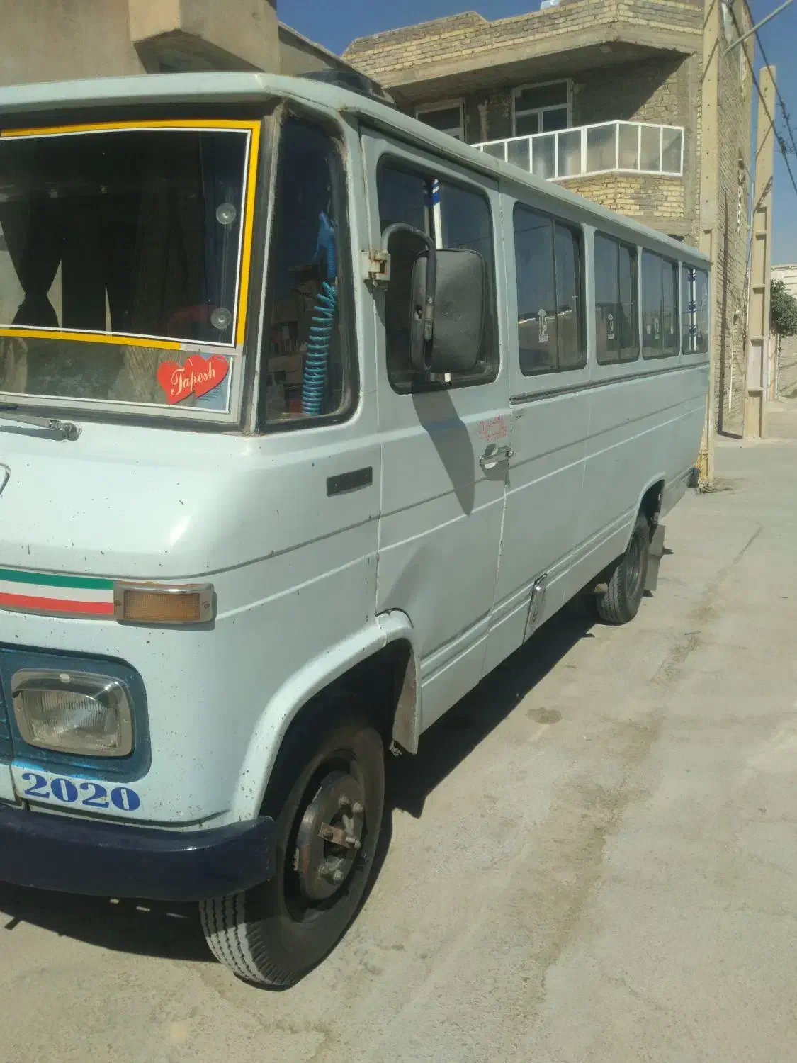 سرویس|خدمات حمل و نقل|شیراز, سهل‌آباد|دیوار