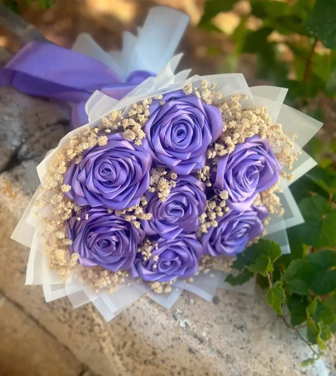 دسته گل های جذاب|گل مصنوعی|ارومیه, |دیوار