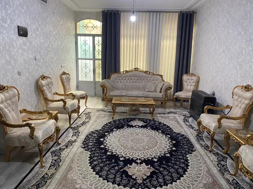 فروش مبل استیل ۹ نفره|مبلمان خانگی و میز عسلی|شیراز, شهرک سراج|دیوار