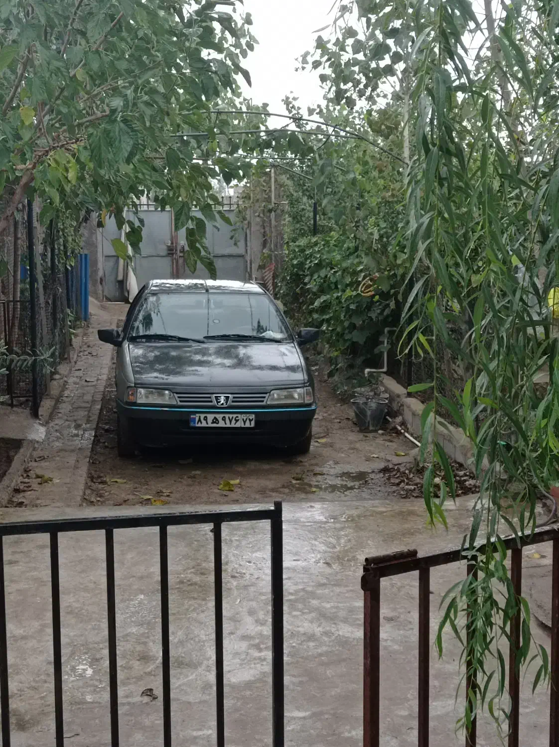 فروش ماشین|خودرو سواری و وانت|بهشهر, |دیوار