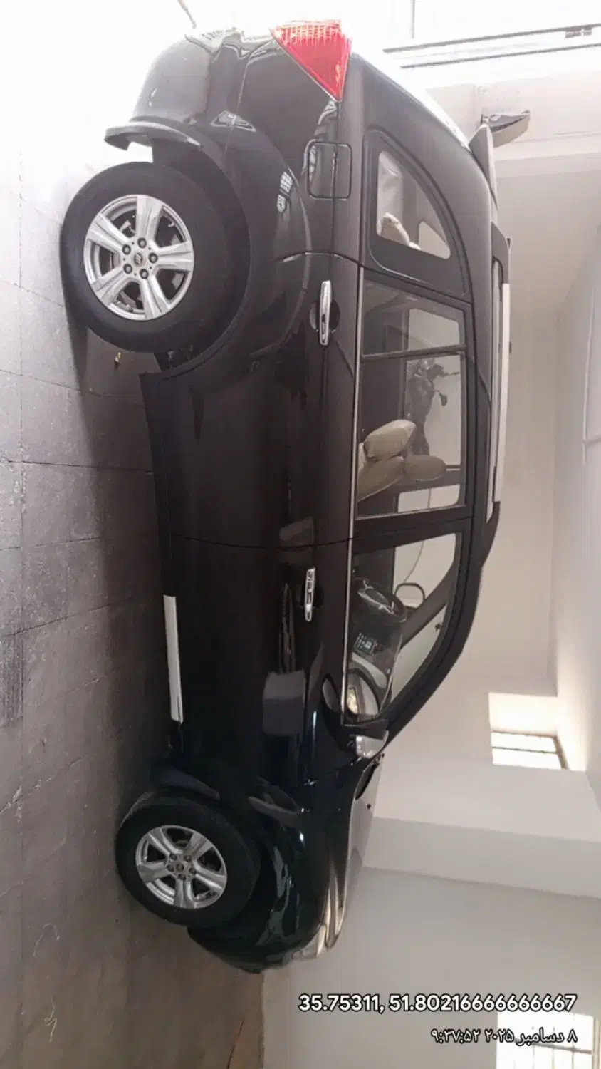 لیفان دنده ای x60|خودرو سواری و وانت|پردیس, فاز ۲|دیوار