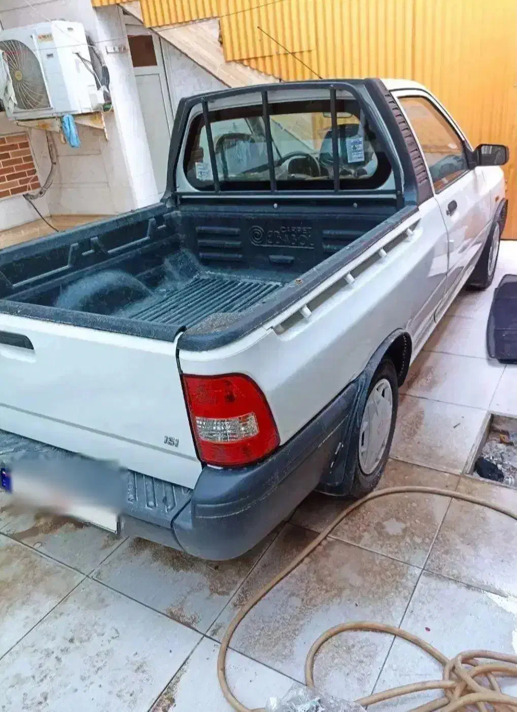 اهواز حمیدیه|خودرو سواری و وانت|حمیدیه, |دیوار