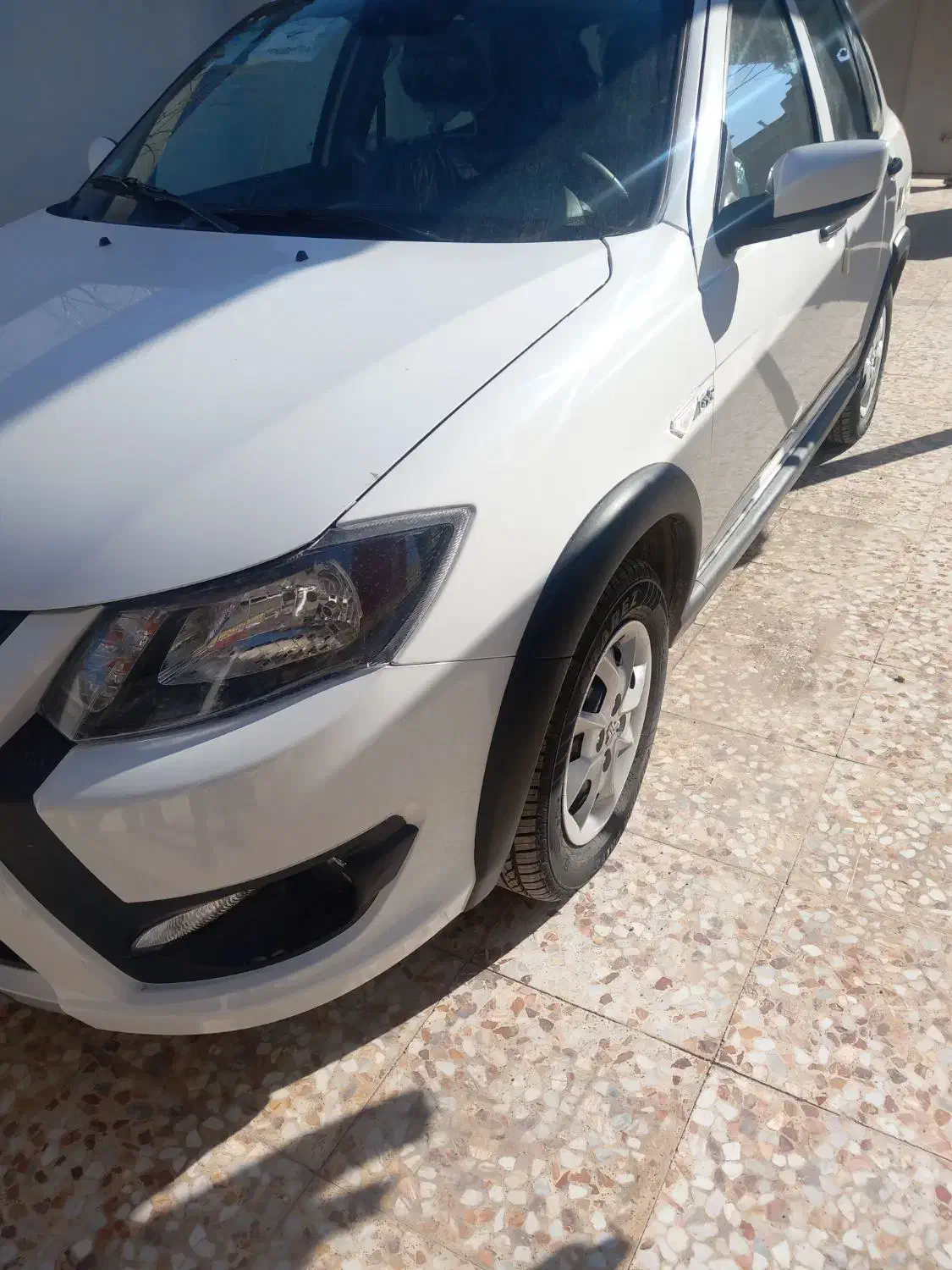 ماشین کوییک|خودرو سواری و وانت|آق قلا, |دیوار