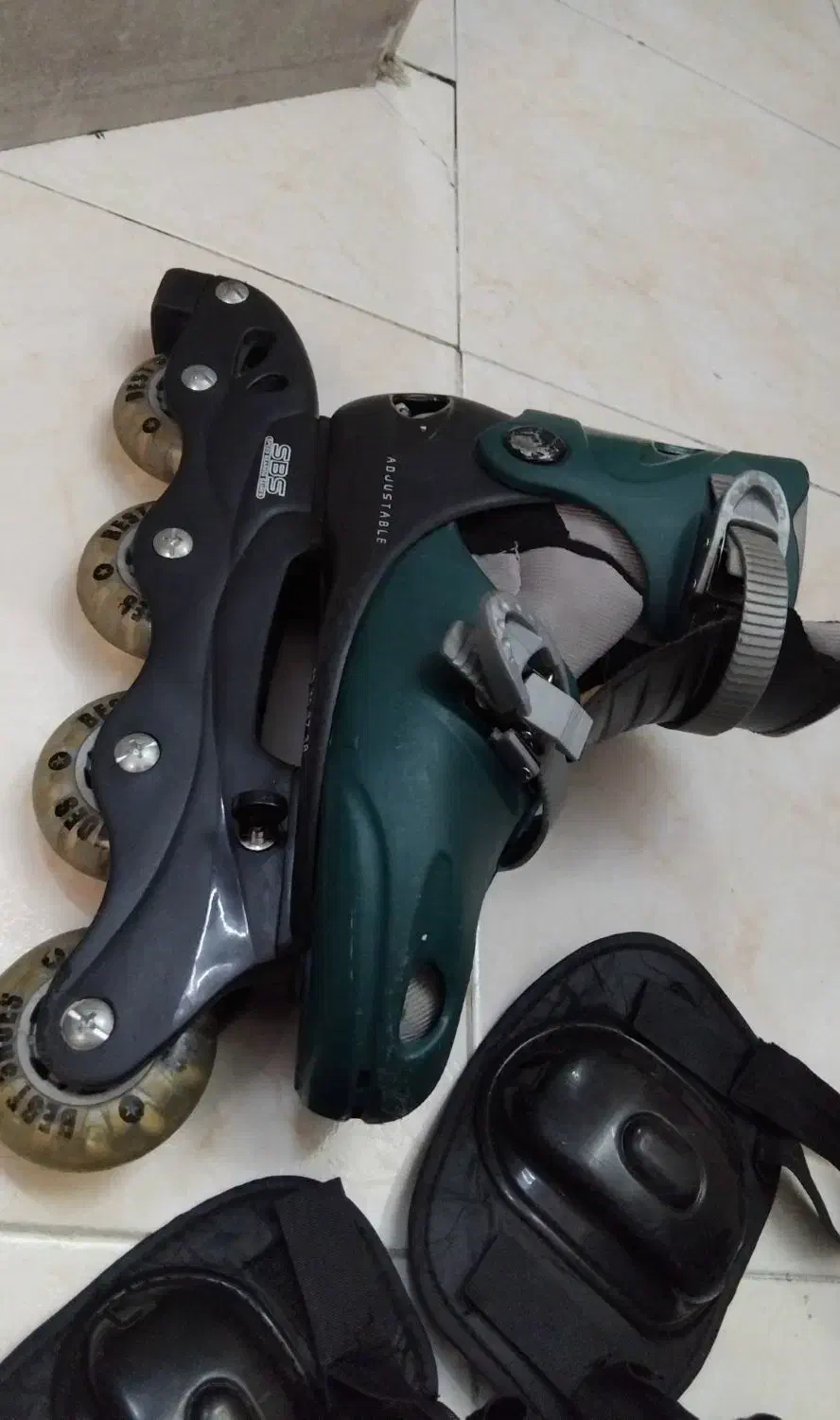 اسکیت|دوچرخه، اسکیت، اسکوتر|تهران, خزانه|دیوار