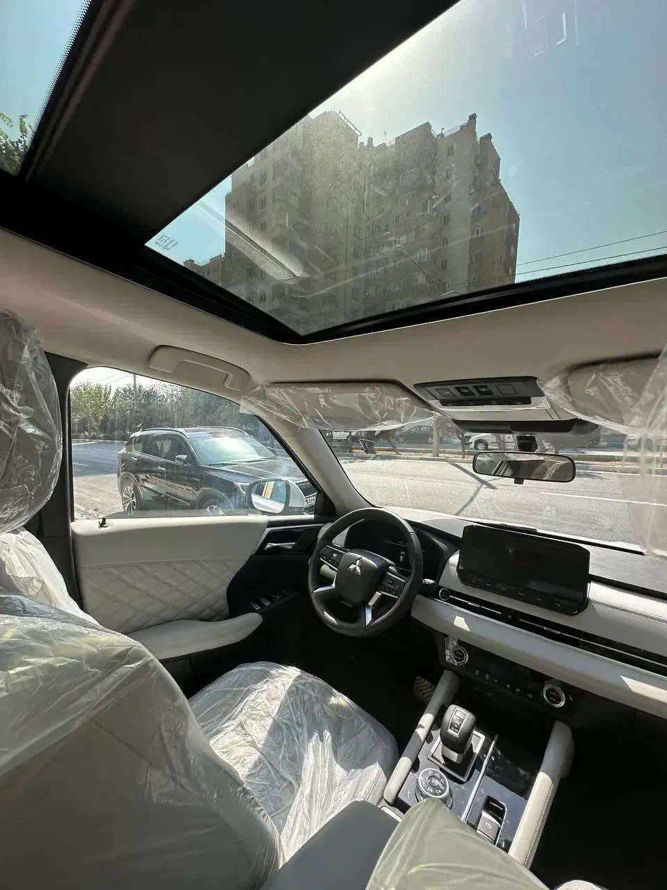 اوتلندر Hلاین دو دیفرانسیل 2025|خودرو سواری و وانت|تهران, آسمان|دیوار