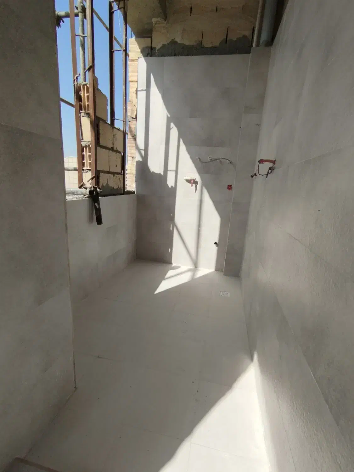 اپارتمان 60متر،نوساز، خوش نقشه سنددار خیابان بهشتی|فروش آپارتمان|قرچک, باقرآباد|دیوار