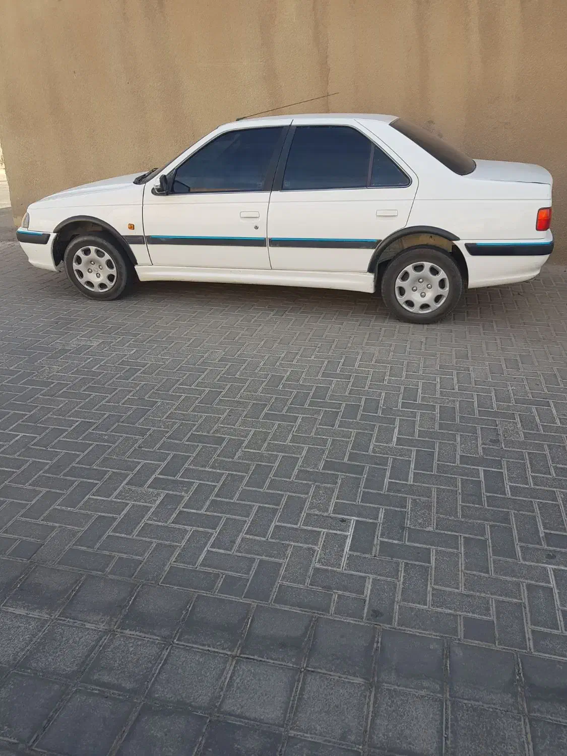 پارس۹۳بیرنگ|خودرو سواری و وانت|آران و بیدگل, |دیوار