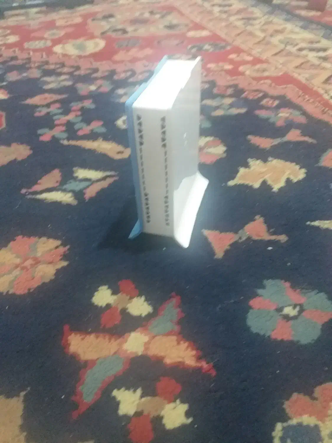 روترمیکروتیک مدلRB941-2nd-TC|مودم و تجهیزات شبکه|قدس, شهرقدس|دیوار