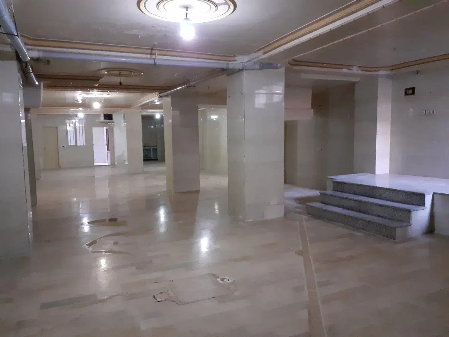 رهن و اجاره|اجارهٔ مغازه و غرفه|نسیم‌شهر, |دیوار