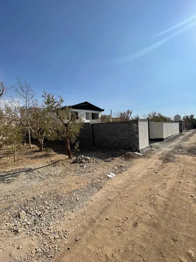 ۱۹۰ متر زمین باغ لوکیشن عالی سندتکبرگ دماوند جابان|فروش زمین و ملک کلنگی|دماوند, دماوند|دیوار