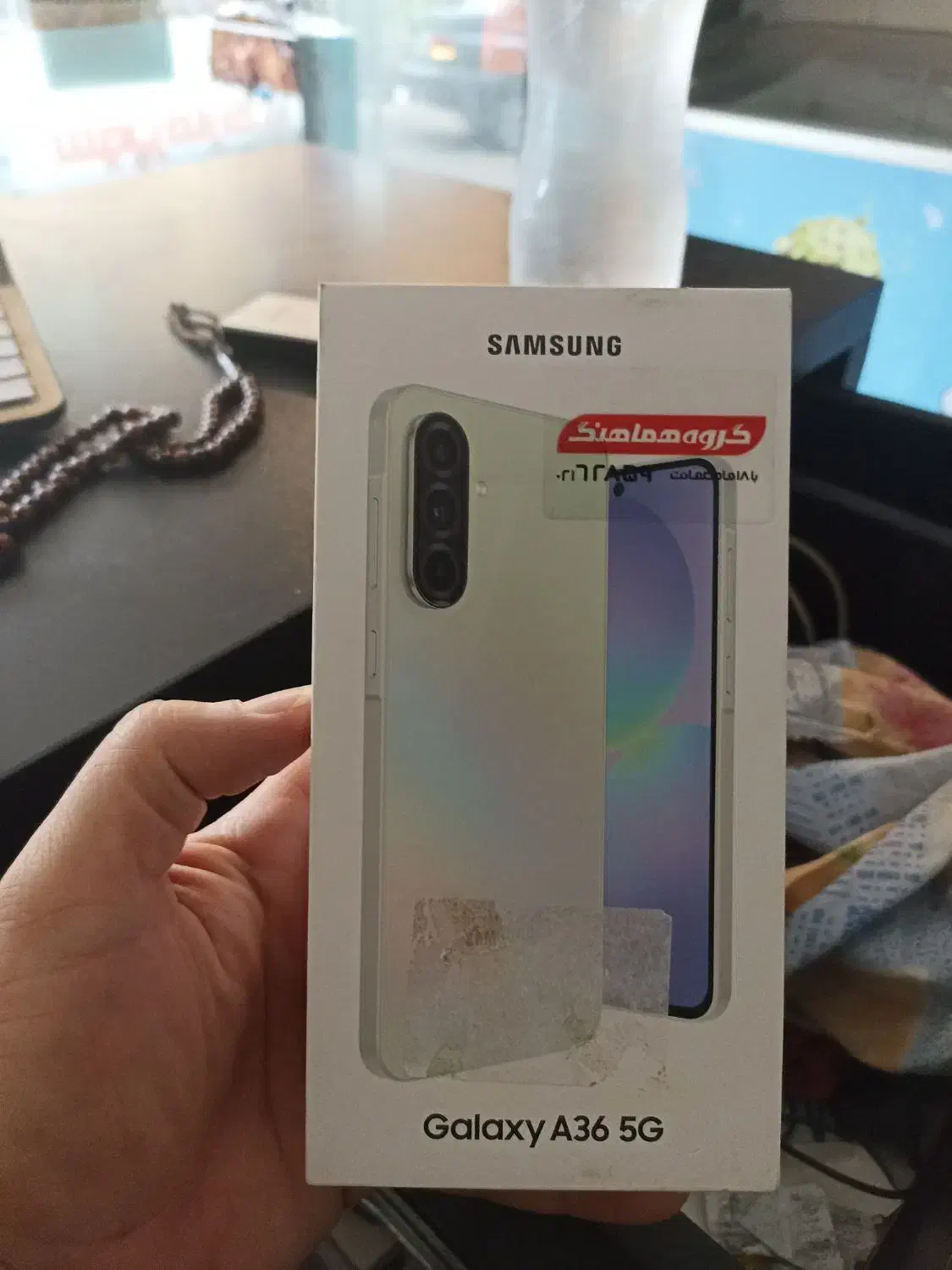 پوکو m5sسامسونگ A36|موبایل|رشت, سلیمانداراب|دیوار